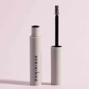 NWT, Dominique Brow Blowout Shaping Gel, Clear, 0.08oz